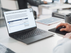 Why Microsoft Dynamics 365 Is Transforming Businesses Across the UAE