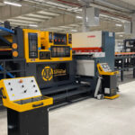 cut to length machine 4n0