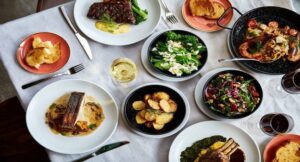Canterbury League Club Bars & Restaurants – The Perfect Destination for Family Dining and Social Gatherings