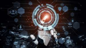 Addressing Ethical Challenges in AI Technology 1 Addressing Ethical Challenges in AI Technology