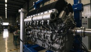 Saudi Arabia Diesel Engine Market Size, Share and Forecast 2026-2034 1 Saudi Arabia Diesel Engine Market Size, Share and Forecast 2026-2034
