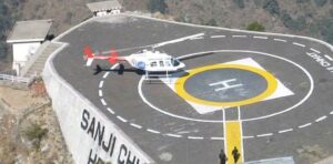 Has the Vaishno Devi Helicopter Fare Increased in 2026?