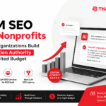 llm seo for nonprofits ai citation authority guide