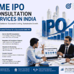 SME IPO Consultation Services in India | Expert SME IPO Consultant