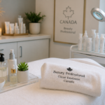 The Beauty Industry in Canada Is Changing Faster Than Anyone Expected — Here’s What Clients Actually