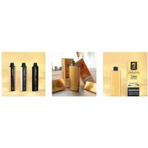 Explore Alibaba Vape & Alibaba Vapes by Alibaba Officials: Your Gateway to Premium Vaping Products  