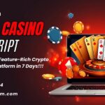 Generate Consistent Returns via Our Smart White Label Crypto Casino Software 3 Generate Consistent Returns via Our Smart White Label Crypto Casino Software