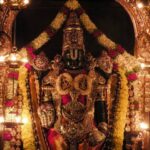 Tirupati Balaji