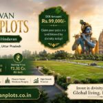 Can Vrindavan Global Plots by The House of Abhinandan Lodha Be the Perfect Blend of Spiritual Living and Wealth Creation? 3 Can Vrindavan Global Plots by The House of Abhinandan Lodha Be the Perfect Blend of Spiritual Living and Wealth Creation?