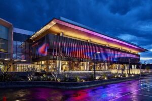 Explore the Outstanding Hospitality and Lifestyle Facilities at Canterbury League Club