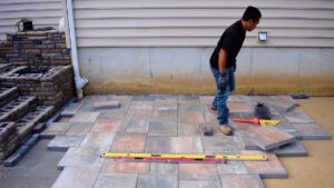 Patio Construction in Roswell: A Complete Guide to Designing the Perfect Outdoor Living Space