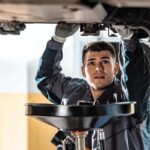 Reliable Oil Change Falconbridge Sudbury Service