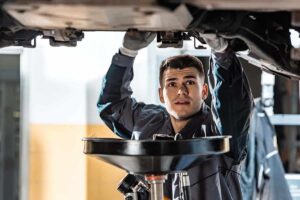 Reliable Oil Change Falconbridge Sudbury Service