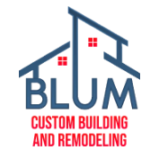 blum coustom