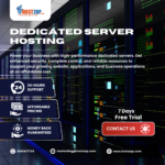 Dedicated Server Price In India