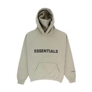 The Essentials Hoodie: Redefining Comfort and Style for the Modern Generation 1 The Essentials Hoodie: Redefining Comfort and Style for the Modern Generation