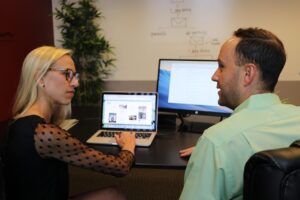Choosing the Right Dynamics 365 Implementation Partner for Business Growth in the UAE 1 Choosing the Right Dynamics 365 Implementation Partner for Business Growth in the UAE