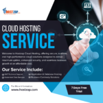 Cloud Server Hosting For Modern Businesses 1