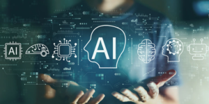 How Companies Use AI for Process Automation?