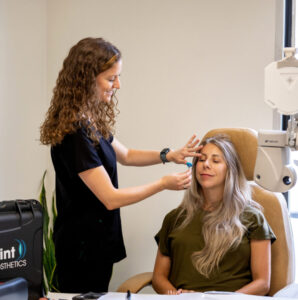 EyePrintPRO Raleigh: Advanced Custom Contact Lenses for Clear Vision 1 EyePrintPRO Raleigh: Advanced Custom Contact Lenses for Clear Vision