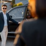 Top Luxury Vehicles for Prom Night London