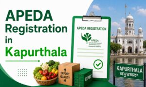 APEDA Registration in Kapurthala: Complete Guide 2026