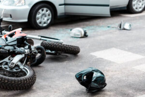 Experienced Motorcycle Accident Lawyer in New York | Binson Law PC