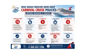 What Should Travelers Know About Carnival Cruise Policies Before Booking a Cruise? 1 What Should Travelers Know About Carnival Cruise Policies Before Booking a Cruise?