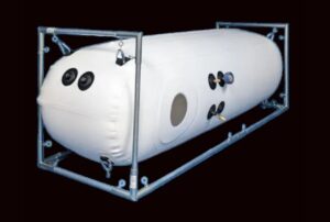 Portable Hyperbaric Oxygen Chambers: How They Work and Who They Benefit 1 Portable Hyperbaric Oxygen Chambers: How They Work and Who They Benefit