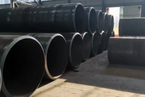 Pipe Supplier: Which Partner Can Meet Every Industrial Pipe Requirement?