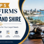 Top 5 Law Firms in Sutherland Shire