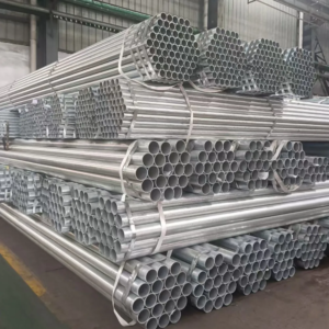 Does ERW Offer the Ideal Steel Pipe Solution for Industrial Growth? 1 Does ERW Offer the Ideal Steel Pipe Solution for Industrial Growth?