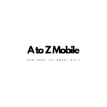 AtoZ New Logo