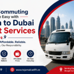 Daily commuting made easy with car lifts 1