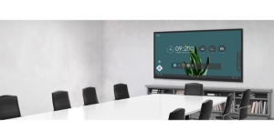 Are Smart Boards the Perfect Solution for Modern Learning and Collaboration? 1 Are Smart Boards the Perfect Solution for Modern Learning and Collaboration?