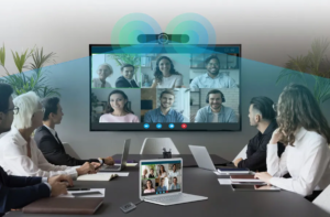 Is Wireless Screen Mirroring the Future of Seamless Digital Connectivity?