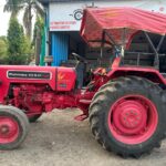 Many Experienced Farmers Also Appreciate The Simplicity Of Older Tractors 3 Many Experienced Farmers Also Appreciate The Simplicity Of Older Tractors