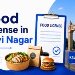 Food License in Kavi Nagar: Complete Guide for Food Business 2026 3 Food License in Kavi Nagar: Complete Guide for Food Business 2026