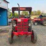 The Used Tractor Market In Indore Includes Several Trusted Brands