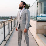Why Custom Suits Are a Smart Investment for Professionals and Style Enthusiasts 3 Why Custom Suits Are a Smart Investment for Professionals and Style Enthusiasts