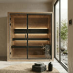 Outdoor Saunas: Bringing Wellness and Relaxation to Your Backyard