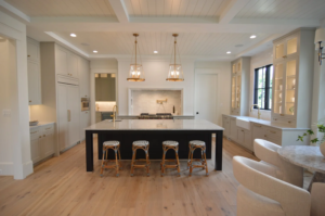 How to Choose the Right Cabinet Company for Your Home Improvement Project