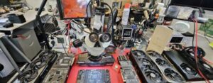 Complete Guide To Graphics Card Repair For Screen Artifacts And Crashes 1 Complete Guide To Graphics Card Repair For Screen Artifacts And Crashes