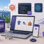 Choosing the Right Development Solutions for Modern Ecommerce Growth