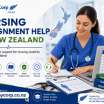 Nursing Assignment Help in New Zealand: The Complete 2026 Student Guide