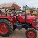 A Purana Tractor Often Serves Purposes Beyond Field Cultivation . 3 A Purana Tractor Often Serves Purposes Beyond Field Cultivation .
