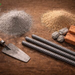 Top Benefits of Using Jindal Panther TMT Bars in House Construction