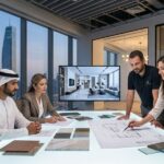 How to Choose the Right Interior Fit Out Contractor Dubai Businesses Can Trust