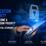 Why Application Security Has Become a Boardroom Priority in the Digital Economy