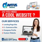 Avitus Media: Your Trusted Partner for Digital Marketing Success